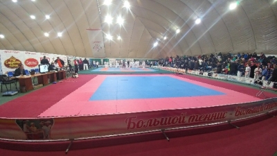 SIBERIA OPEN _4